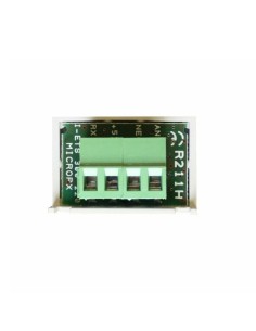 Centrale di comando T182A... 2