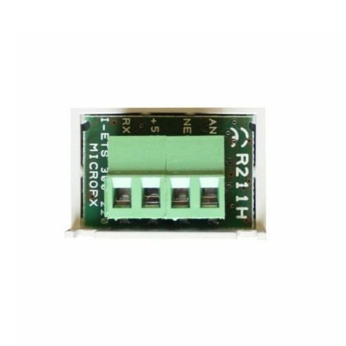 Centrale T182A 230Vac 433.92MHz avec...
