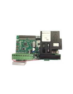 Unidad de control T182S...