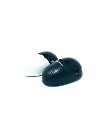 Kit motor T3 400 con centralita T182A, radiomandos, fotocélulas y luz intermitente - Tecno Automazione KITB29WTN