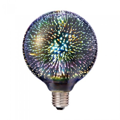 V-TAC VT-2223 212706 LED Bulb E27 5W...