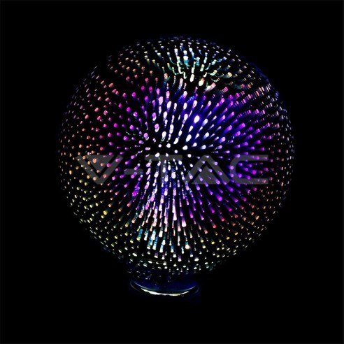 V-TAC VT-2223 212706 LED Bulb E27 5W...