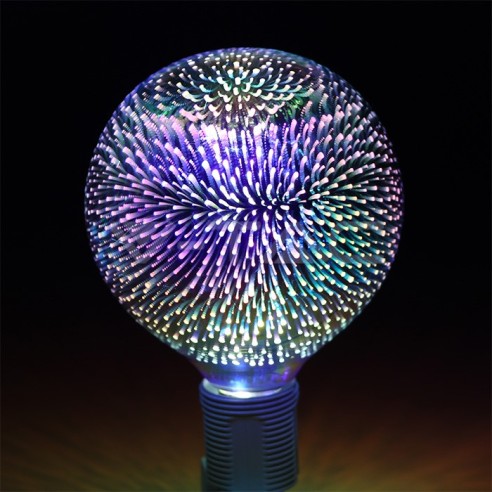 V-TAC VT-2223 212706 LED Bulb E27 5W...