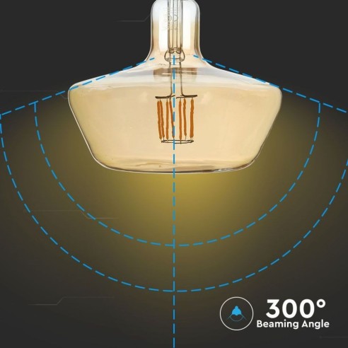 V-TAC VT-2308 212790 LED Bulb E27 8W...
