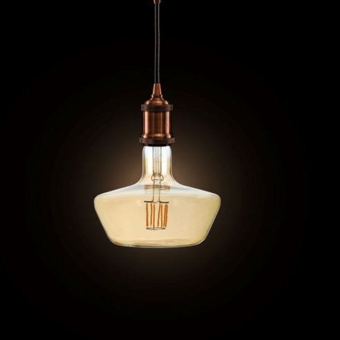 V-TAC VT-2308 212790 LED Bulb E27 8W...