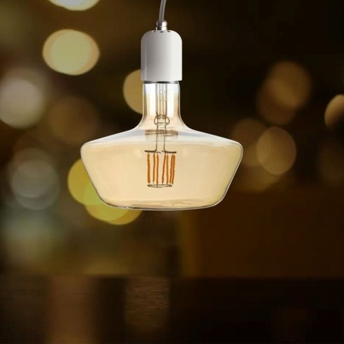 V-TAC VT-2308 212790 LED Bulb E27 8W...