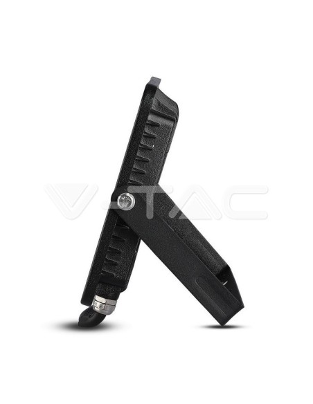 V-TAC PRO VT-50 Foco LED Chip Samsung 50W Color Negro IP65