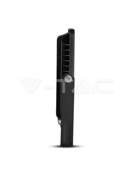 V-TAC PRO VT-50 Foco LED Chip Samsung 50W Color Negro IP65