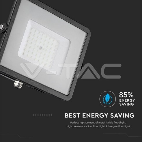 V-TAC PRO VT-50 Foco LED Chip Samsung...