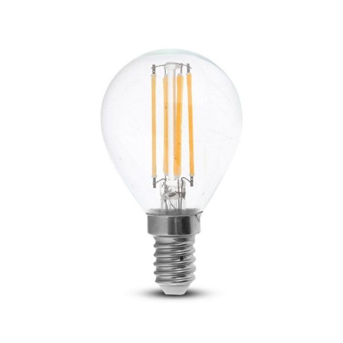 V-TAC VT-1996 LED-lamp E14 4W P45...