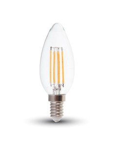 V-TAC VT-1986 LED Bulb E14...