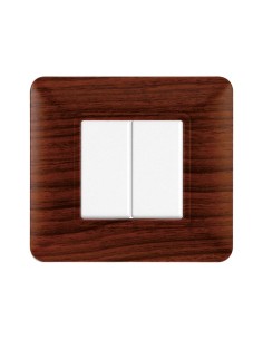 Placca serie Solar, 2...