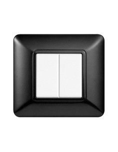 Plaque de série Solar, 2...
