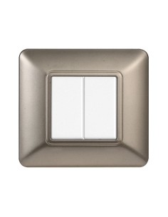 Plaque de série Solar, 2...