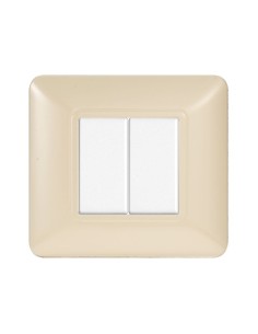 Placca serie Solar, 2...