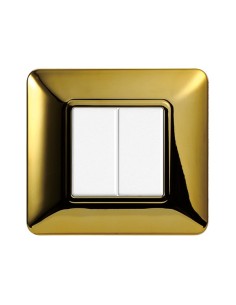 Plaque de série Solar, 2...