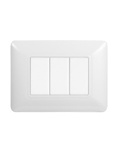 Solar serie plaat, 3...