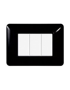 Placca serie Solar, 3...