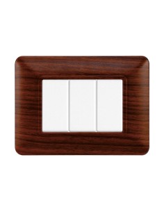 Placa de la serie solar, 3...