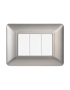 Placa serie solar, 3...