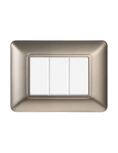 Solar serie plaat, 3...