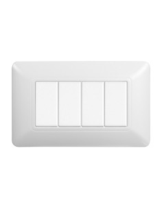 Solar serie plaat, 4...