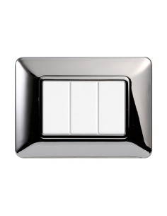 Plaque pour série Solar, 3...