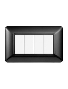 Plaque de série solaire, 4...
