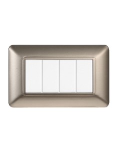 Solar series plate, 4...