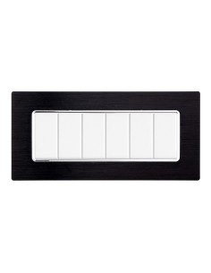 Solar serie plaat, 6...