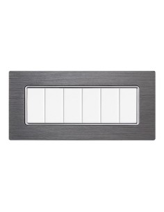 Solar serie plaat, 6...