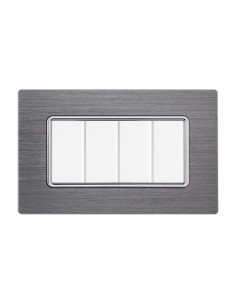 Solar serie plaat, 4...