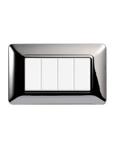 Placa serie solar, 4...