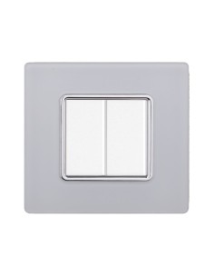 Placca serie Solar, 2...