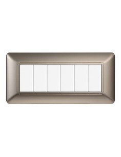 Solar serie plaat, 6...