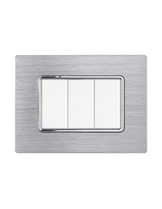 Plaque de série Solar, 3...