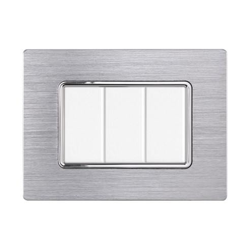 Solar serie plaat, 3 modules,...