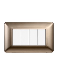Solar serie plaat, 4...