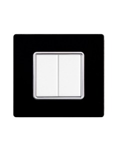 Plaque de série Solar, 2...