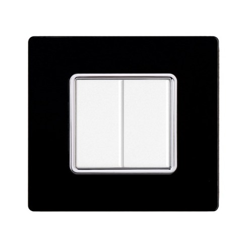 Solar serie plaat, 2 modules, glas,...