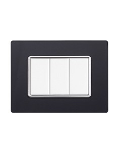 Solar serie plaat, 3...