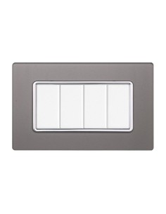 Placa Solar serie, 4...