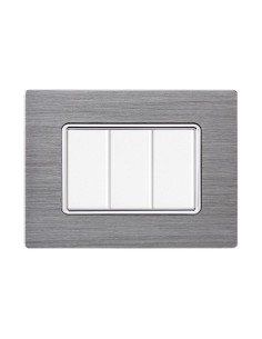 Plaque de série Solar, 3...