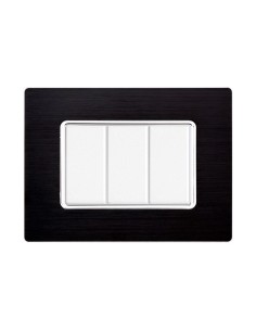 Placca serie Solar, 3...