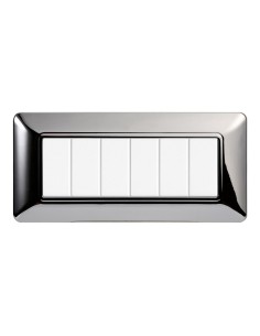 Placca serie Solar, 6...