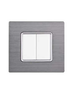 Placca serie Solar, 2...