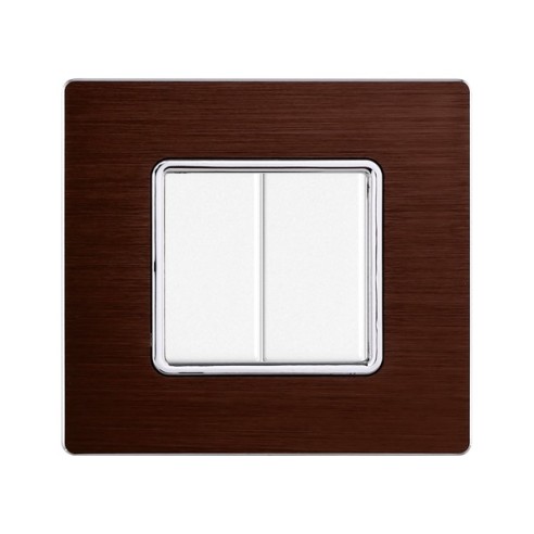 Solar series plate, 2 modules,...