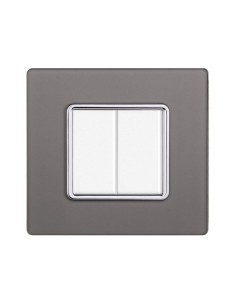 Plaat Solar serie, 2...