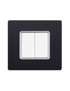 Plaque de série Solar, 2...