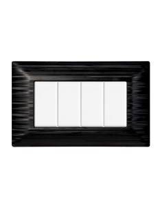 Solar serie plaat, 4...